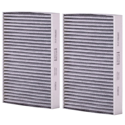 Pureflow Cabin Air Filter PC99244X | Fits 2019-22 BMW X5, X6, X7, 2016-22 530i xDrive