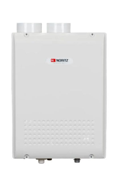 Noritz Nrc98-Dv-Lp 9.8 GPM 180000 BTU 120 Volt Residential Liquid Propane Tankless Water