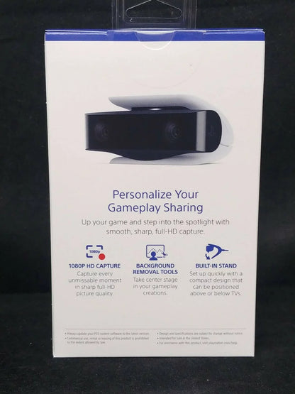 Hd Camera For Ps5