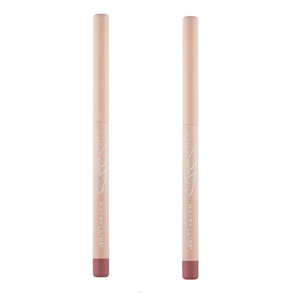 Pack of 2 Maybelline New York Gigi Hadid Lip Liner, Taura GG13