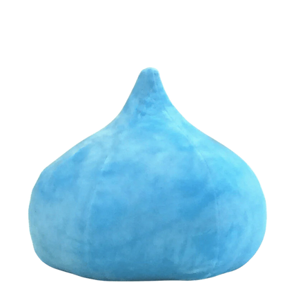 Plush Smile Toy – Soft Collectible Figure