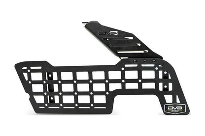 Dv8 Offroad Ccbr 01 Center Console Molle Panels Fits 21 23 Fits/For Bronco