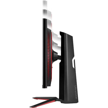 Open Box LG 27GP850-B Ultragear Gaming Monitor 27" QHD (2560 x 1440) Nano IPS Display, 1ms Response Tim, 165Hz, NVIDIA G-Sync Compatible, AMD FreeSync Premium, Tilt/Height/Pivot Adjustable Stand
