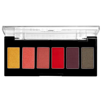 NYX Professional Makeup Ultimate Shadow Palette Mini 1.0 ea Pack of 2