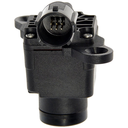 Dorman 590-079 Rear Park Assist Camera for Specific Dodge / Ram / SRT Models Fits select: 2013-2015 RAM 1500, 2013-2015 RAM 2500