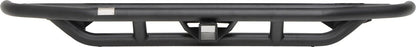SRC Rear Bumper 87-06 Wrangler YJ/TJ/LJ Black Smittybilt Fits select: 1997-2006 JEEP WRANGLER / TJ, 1989-1995 JEEP WRANGLER / YJ