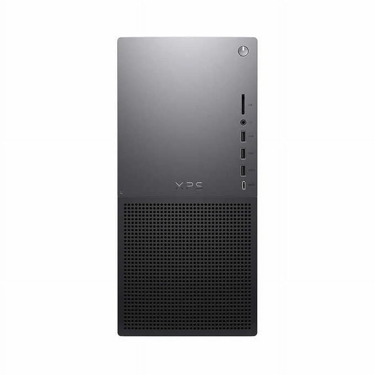 Open Box Dell XPS 8960 i7-13700 16GB 512GB SSD INTEGRATED UHD 770 - BLACK