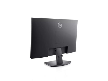 Dell 27" 60 Hz (VGA), up to 75 Hz (HDMI) VA FHD Monitor 8 ms (gray-to-gray normal); 5 ms (gray-to-gray fast); 4 ms (gray-to-gray extreme) FreeSync (AMD Adaptive Sync) 1920 x 1080 D-Sub, HDMI SE2722H