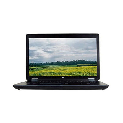 HP ZBook 17 G2 17.3in Laptop, Core i7-4900MQ 2.8GHz, 16GB Ram, 240GB SSD, DVDRW, Windows 10 Pro 64bit, Webcam (used)