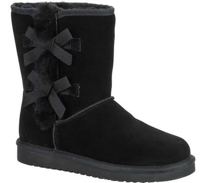 Koolaburra by UGG Women's Victoria Short Boot