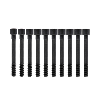 DNJ HBK640 Head Bolt Kit Fits Cars & Trucks 91-99 Nissan 200SX 1.6L L4 DOHC 16v