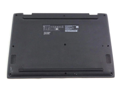 Genuine Lenovo 100E 2ND GEN Chromebook Black Laptop Bottom Base Cover 5CB0U26507 Laptop Base Assembly - Used Very Good