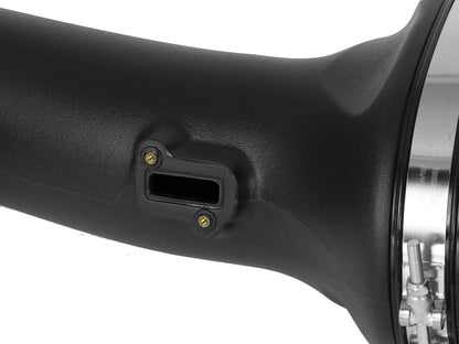 Momentum Cold Air Intake System w/ Pro 5R & Pro DRY S Filters