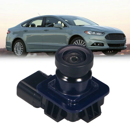 Paddsun Rear View Backup Camera For Ford Fusion 2013-2016 ES7T-19G490-AA High Resolution Night Vision