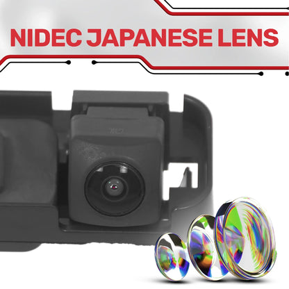 Master Tailgaters Replacement for Acura ILX (2016-2017) Backup Camera OE Part # 39530-TX6-A11