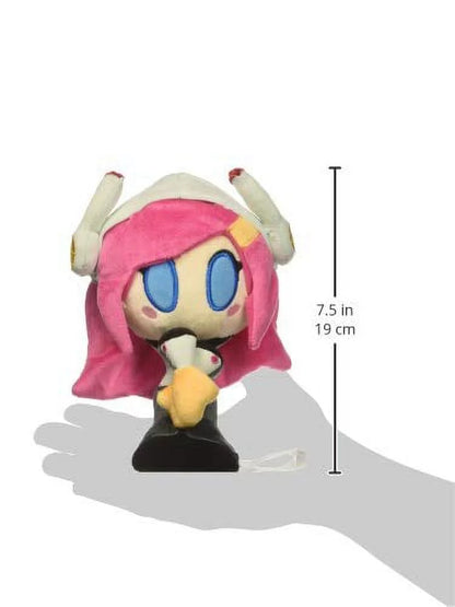 Little Buddy 1683 Kirby Adventure All Star Collection: Susie 8" Plush