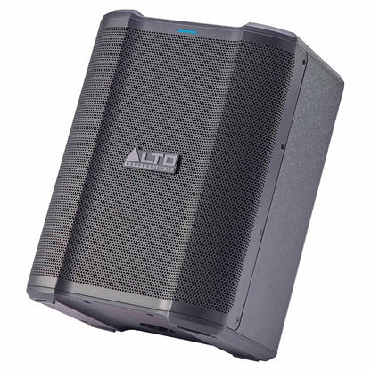 Alto Professional BUSKER 200W Premium Battery Powered Portable PA 2-Pack