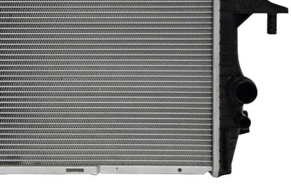 Radiator 2756 Fits 2012 AUDI Q7