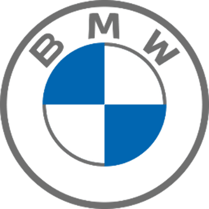 New Genuine BMW Set Of Camera Mounts For Ext (2020-2022) OE 51168496622