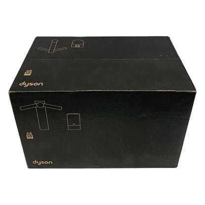 Dyson AB10 Airblade Long Tap Faucet & Hand Dryer Stainless Steel | Silver | New