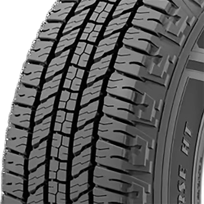 Goodyear Wrangler Workhorse HT All Season 265/75R16 116T Light Truck Tire