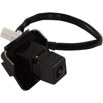 Back Up Camera Compatible with 2017-2018 Mazda 3 Hatchback