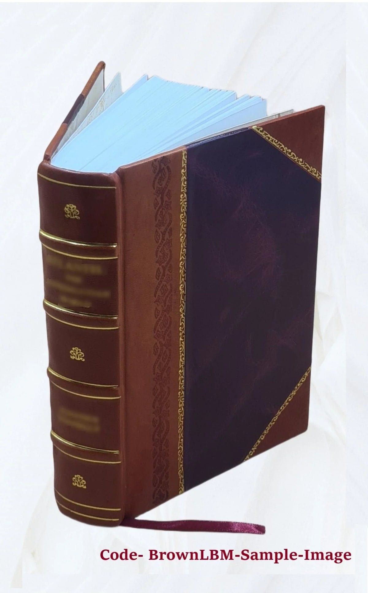 History of the republic of the United States of America, as traced in the writings of Alexander Hamilton and of his contemporaries Volume 3 1857 [Leather Bound]