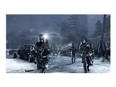 Deep Silver Metro Redux - PlayStation 4