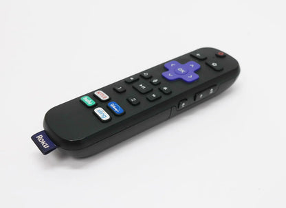 Pre-Owned:Good Roku Ultra 4670R (4670x) 4K HDR Streaming Media Player w/ Enhanced Remote