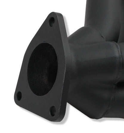 Flowtech 11143FLT Exhaust Header Fits select: 2003-2013 CHEVROLET SILVERADO, 2003-2013 GMC SIERRA