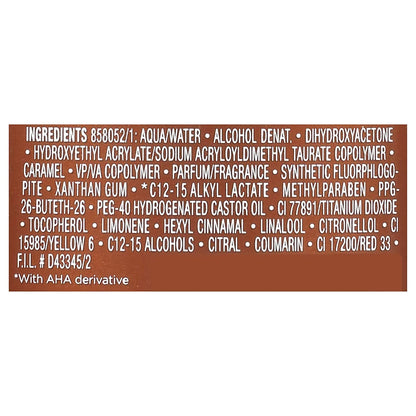 L'Oreal Sublime Bronze, Tinted Self-Tanning Luminous Bronzer, Medium 6.7 oz