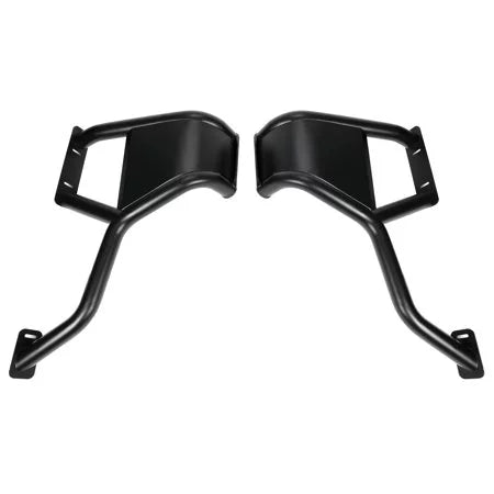 KOJEM Black Roll Bar Bed Cargo Sport Rack Head for 07-22 Chevrolet Silverado 1500 Dodge Ram 1500 GMC Sierra 1500 Ram 1500 Toyota Tundra 04-22 Ford F-150