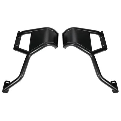 KOJEM Black Roll Bar Bed Cargo Sport Rack Head for 07-22 Chevrolet Silverado 1500 Dodge Ram 1500 GMC Sierra 1500 Ram 1500 Toyota Tundra 04-22 Ford F-150