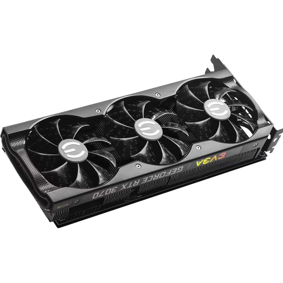 EVGA NVIDIA GeForce RTX 3070 Graphic Card - 8 GB GDDR6