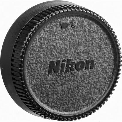 Nikon AF-S NIKKOR 70-200mm f/2.8G ED VR II Lens - PRO BUNDLE