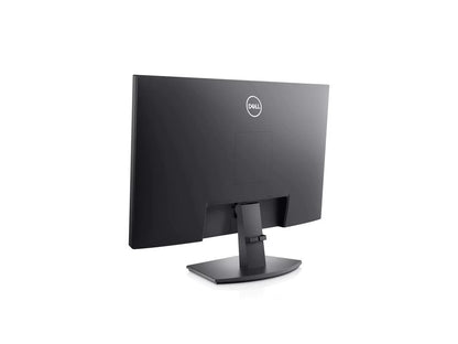 Dell 27" 60 Hz (VGA), up to 75 Hz (HDMI) VA FHD Monitor 8 ms (gray-to-gray normal); 5 ms (gray-to-gray fast); 4 ms (gray-to-gray extreme) FreeSync (AMD Adaptive Sync) 1920 x 1080 D-Sub, HDMI SE2722H
