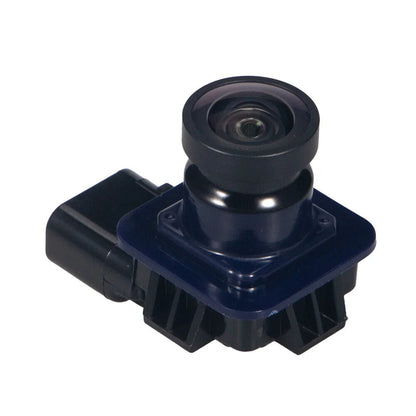 Paddsun Rear View Backup Camera For Ford Fusion 2013-2016 ES7T-19G490-AA High Resolution Night Vision