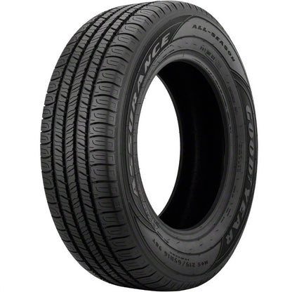 Goodyear Assurance All-Season All Season 235/55R18 100H Passenger Tire