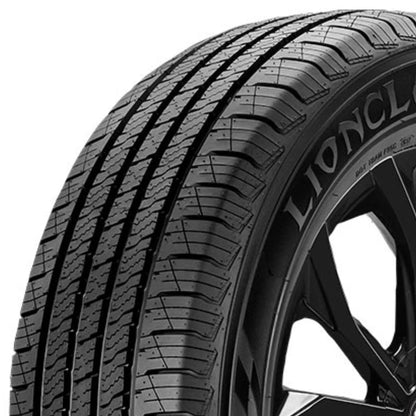 Lionhart Lionclaw HT All Season P265/65R17 110T Passenger Tire