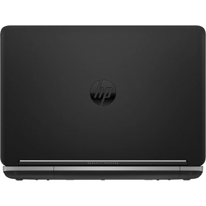 Hp Probook 640 G1 Laptop Intel Core i5 2.60 GHz 8GB Ram 500GB Windows 10 Pro - Scratch & Dent