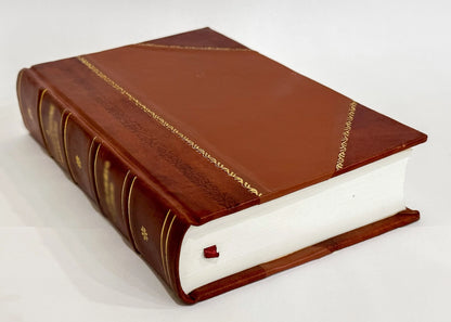 Grof Dessewffy Jozsef Bizodalmas Levelezese Kazinczy Ferenczczel, 1793-1831; / Dessewffy, Jozsef, Grofkazinczy, Ferenczkazinczy, Gabor Ed (1860) (1860) [Leather Bound]