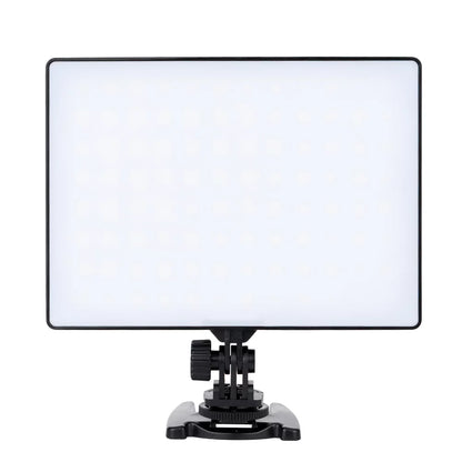 YONGNUO YN300 Air LED Video Photography Camera Light Adjustable Color Temperature 3200K-5500K for Nikon Pentax Sony Olympus