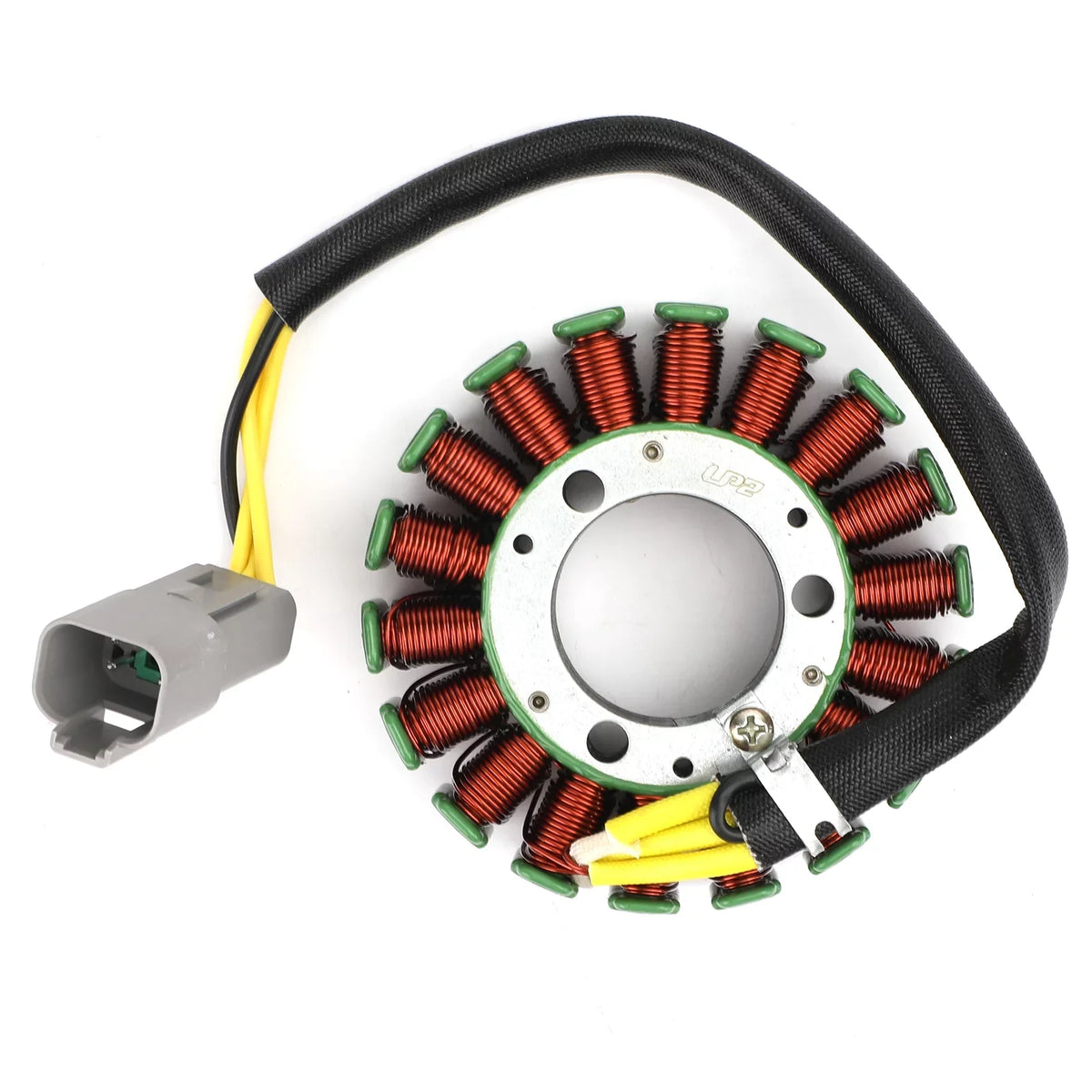 Motor Genic Magneto Stator Coil For SEA-DOO GTI GSX GTX RFI 800CC 98-05 290887950 420887951
