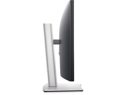 Dell P3421W 34-Inch Ultrawide WQHD Curved USB-C Monitor (Certified Refurbished)