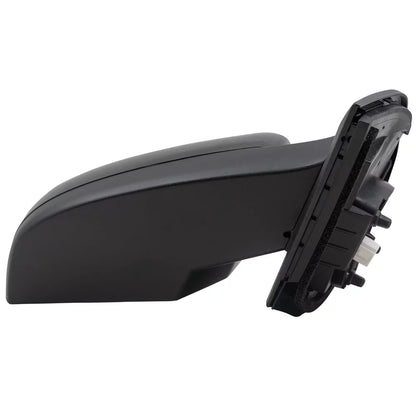 Passengers Power Side View Mirror Ready-to-Paint Replacement for 2007-2012 Sentra 96301ET01E