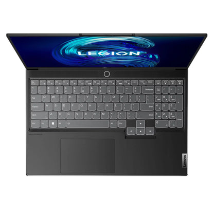 Lenovo Legion Slim 7i Gen 7 Intel Laptop, 16" IPS, i7-12700H, NVIDIA® GeForce RTX™ 3050 Ti Laptop GPU 4GB GDDR6, 16GB, 512GB, For Gaming