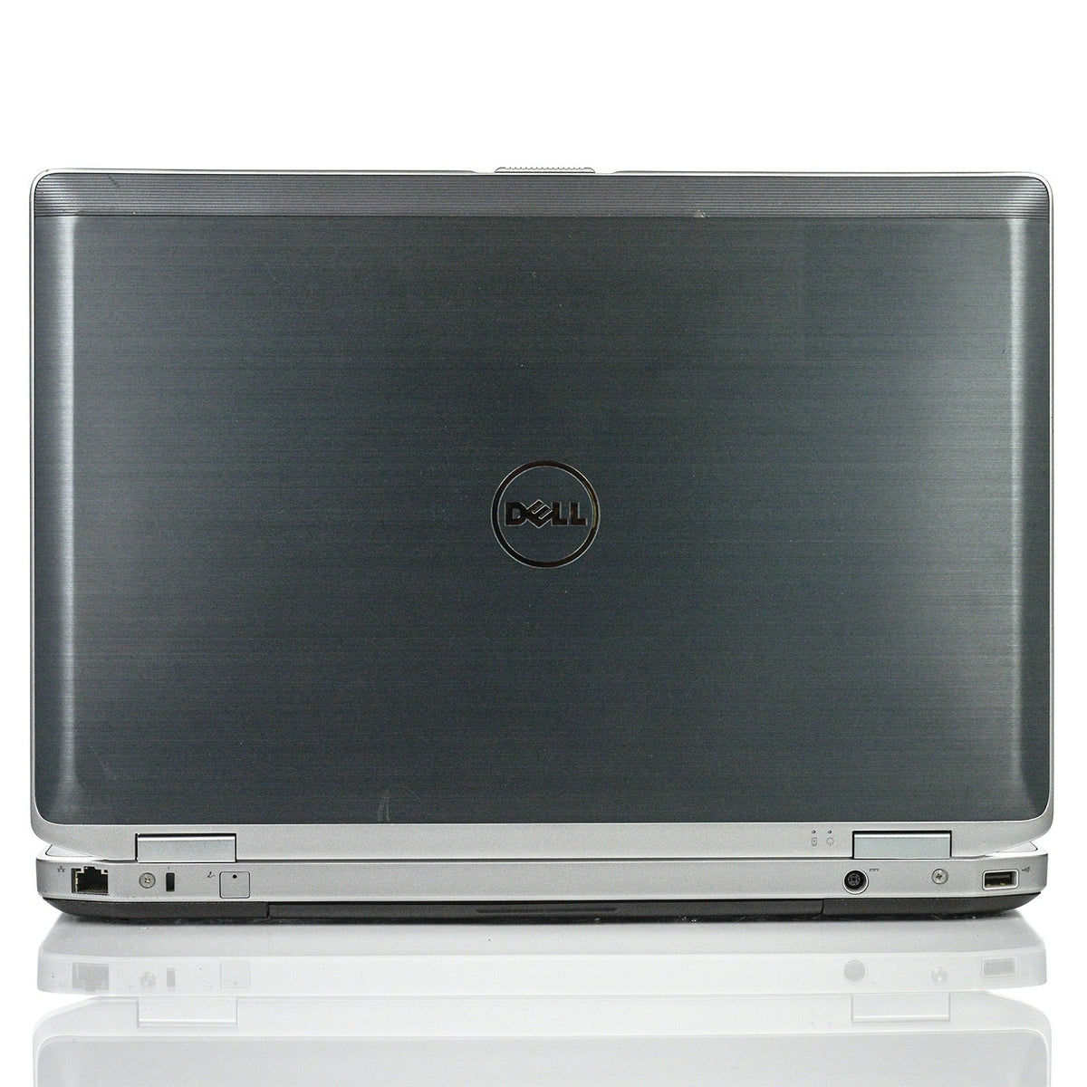 Used Dell Latitude E6520 Laptop i5 Dual-Core 8GB 1TB Win 10 Pro A v.WAB