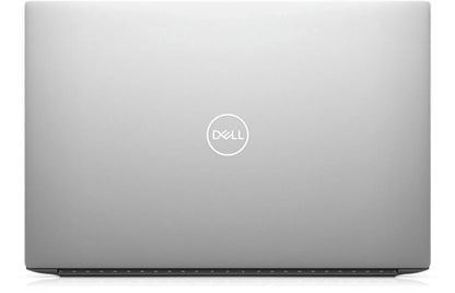 Restored Dell XPS 9520 Laptop (2022) 15.6" 4K Touch Core i7 - 512GB SSD - 32GB RAM - RTX 3050 14 Cores @ 4.7 GHz - 12th Gen CPU (Refurbished)