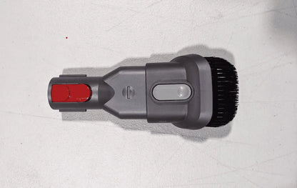 Dyson V7 Cordless Allergy HEPA Vacuum, White-REFURBISHED