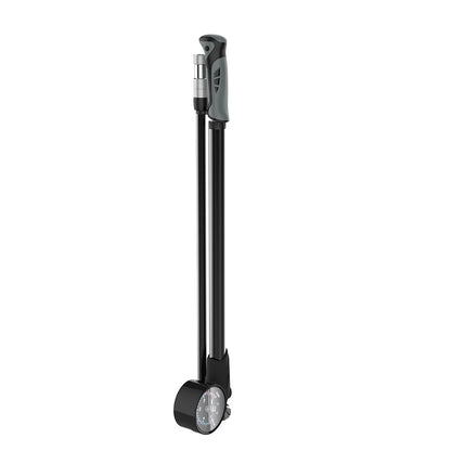 GeevorksTire Pump,300psi With Two-wheeler Rear Tire Pump Tire Portable Absorber Mountain Tire Two-wheeler Air Pump Two-wheeler Rear Suspension Buzhi Tire Inflator Mountain Tire Pump Huiop